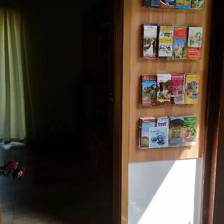 Ferienhaus Walpurgishütte Am Waldesrand Wernigerode